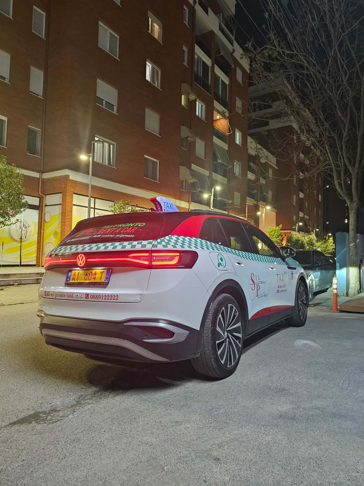 VW ID.6 Mbrapa